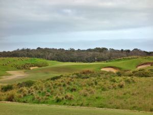 Moonah Links (Open) 5th